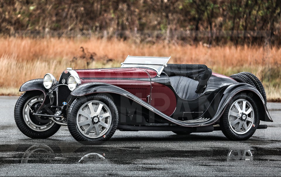 Bugatti Type 55 - Wikipedia